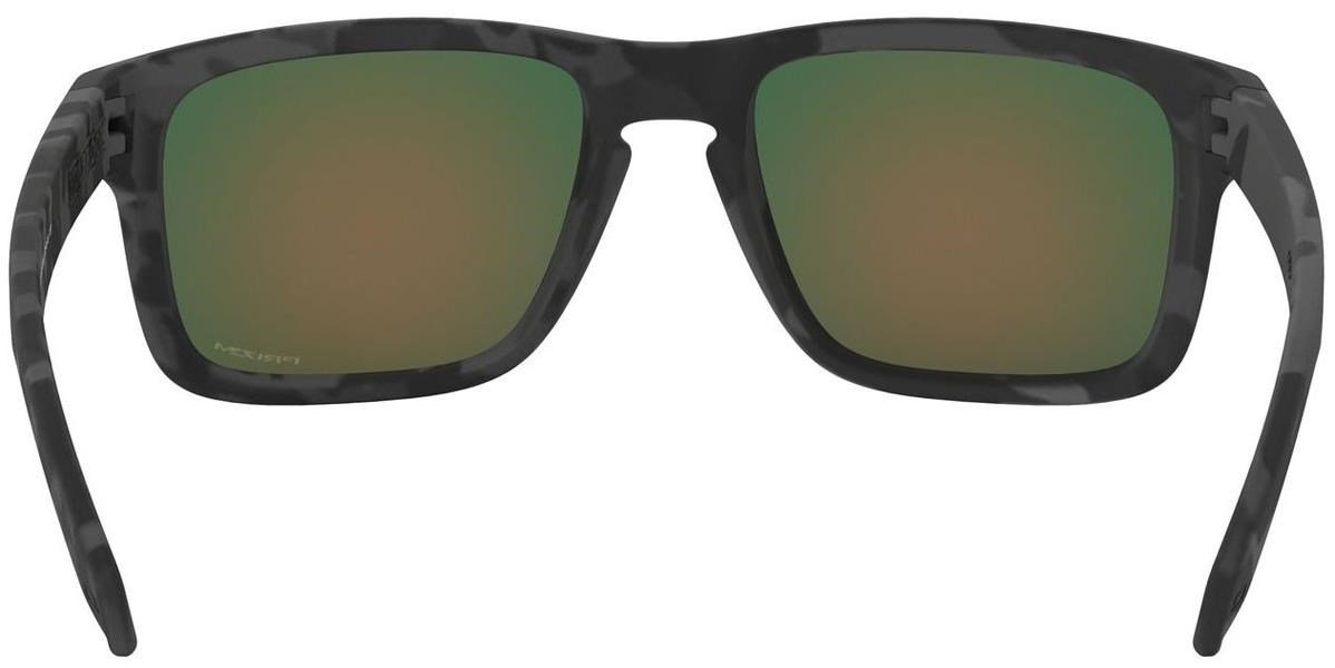 Oakley Holbrook Black Camo Collection occhiali da sole