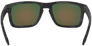 Oakley Holbrook Black Camo Collection occhiali da sole