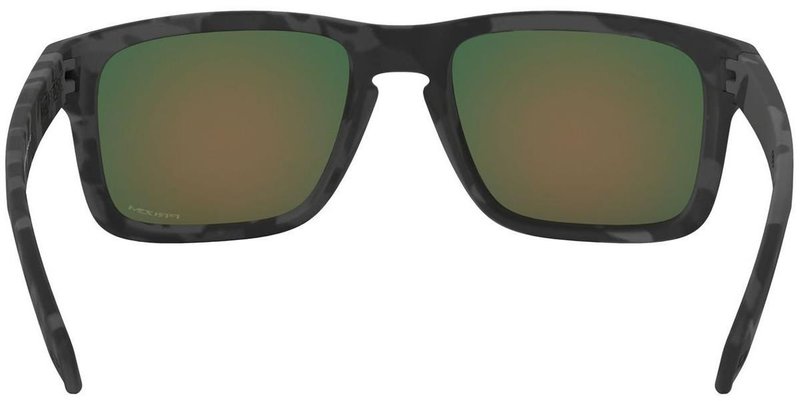Oakley Holbrook Black Camo Collection occhiali da sole