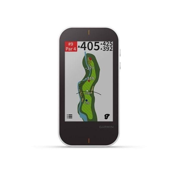 Garmin Approach G80 GPS con Launch Monitor