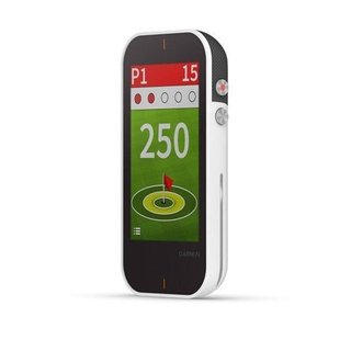 Garmin Approach G80 GPS con Launch Monitor