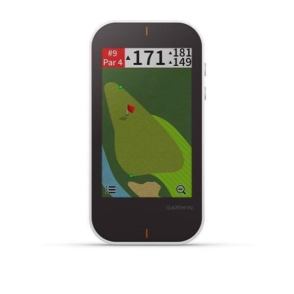 Garmin Approach G80 GPS con Launch Monitor