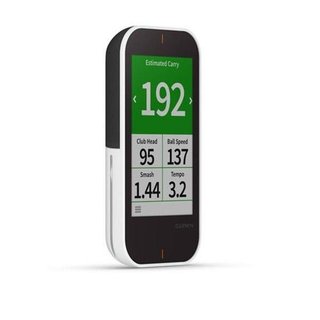 Garmin Approach G80 GPS con Launch Monitor