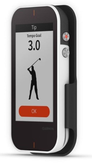 Garmin Approach G80 GPS con Launch Monitor
