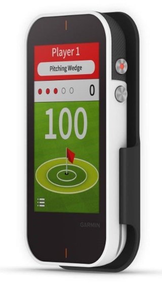 Garmin Approach G80 GPS con Launch Monitor