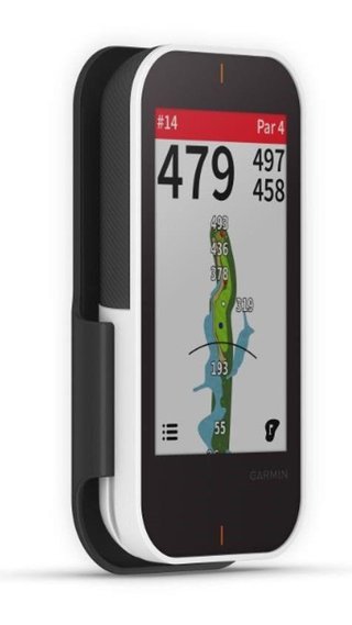 Garmin Approach G80 GPS con Launch Monitor