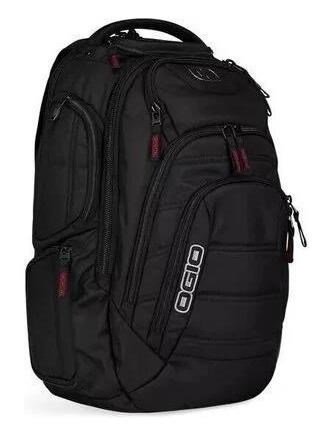 Ogio Renegade RSS Laptop Backpack 30L borsa, nero