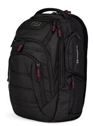 Ogio Renegade RSS Laptop Backpack 30L borsa, nero