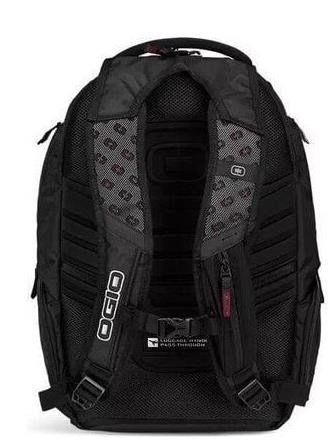 Ogio Renegade RSS Laptop Backpack 30L borsa, nero