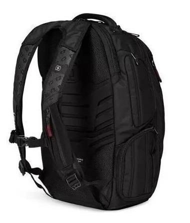 Ogio Renegade RSS Laptop Backpack 30L borsa, nero