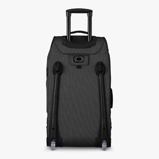 Ogio Terminal Travel Bag 95L borsa da viaggio, black pindot