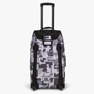 Ogio Terminal Travel Bag 95L borsa da viaggio, black pindot