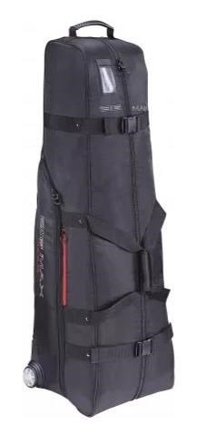 Big Max Traveler travel cover, nero
