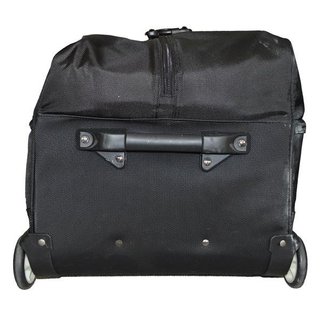 Big Max Traveler travel cover, nero