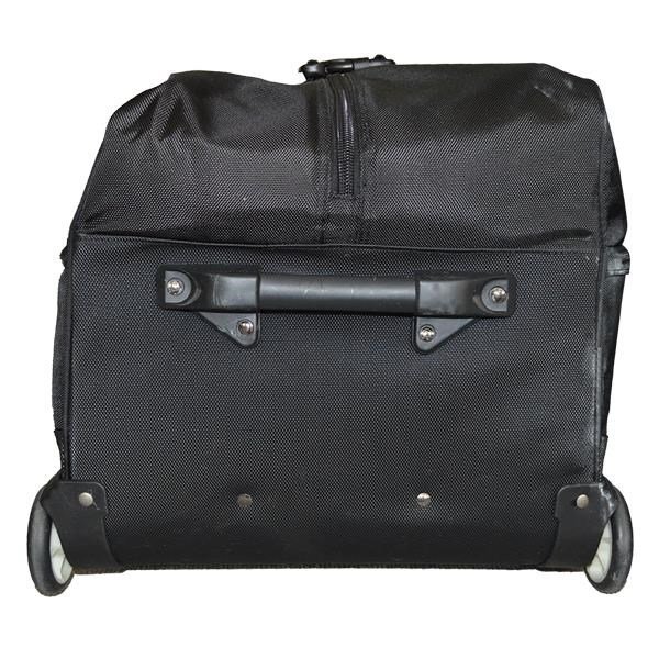 Big Max Traveler travel cover, nero