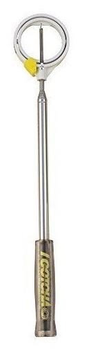 I Gotcha I Gotcha Stainless Steel Ball Retriever 10' (3m) raccattapalle
