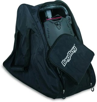 Bag Boy borsa di trasporto per Nitron, Compact C3, Triswivel