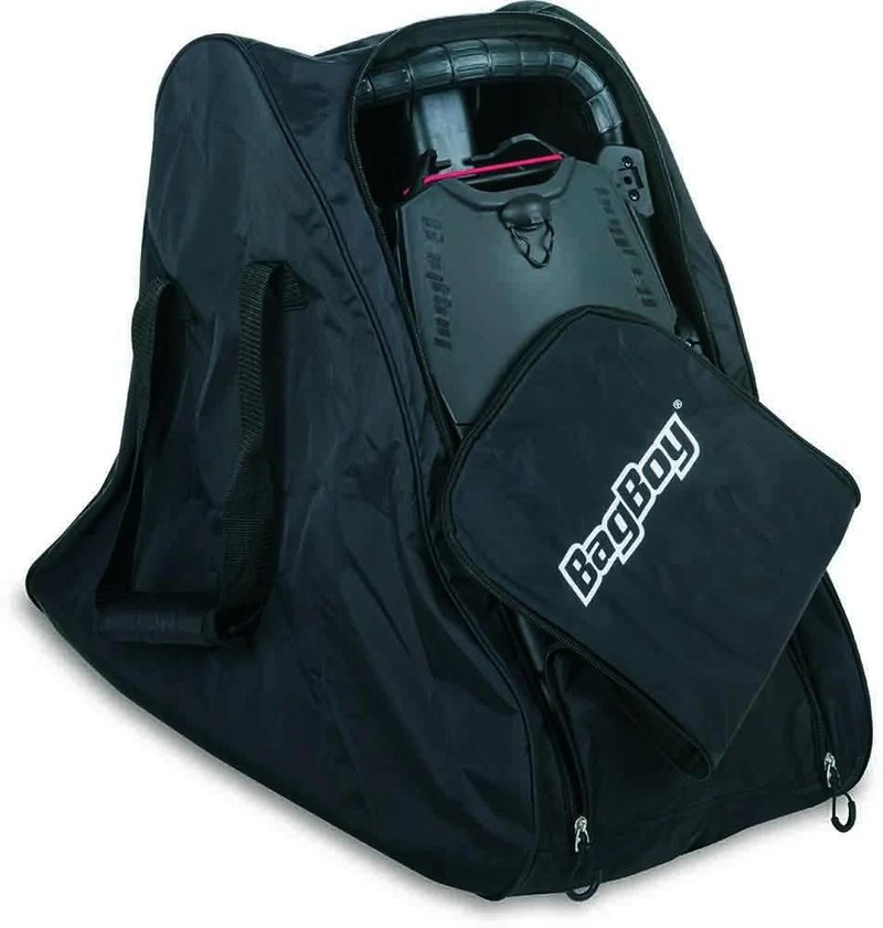 Bag Boy borsa di trasporto per Nitron, Compact C3, Triswivel