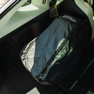 Bag Boy borsa di trasporto per Nitron, Compact C3, Triswivel