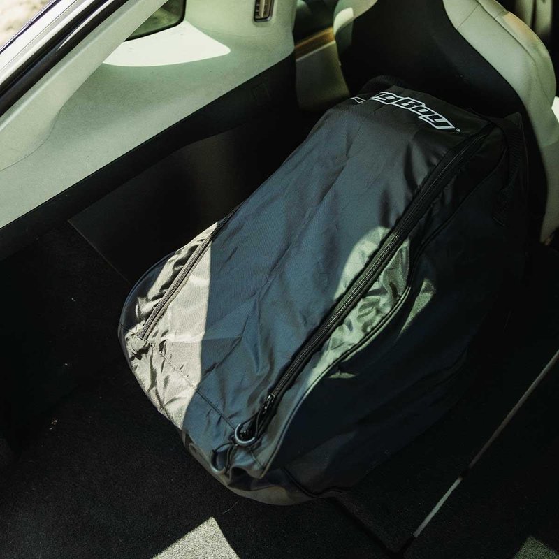 Bag Boy borsa di trasporto per Nitron, Compact C3, Triswivel