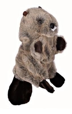 Daphne's Headcovers Daphne's Driver Headcover Beaver driver