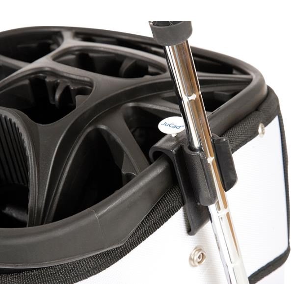 JuCad JuCad putter clip, nero