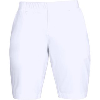 Under Armour Links pantaloncini da donna, bianco