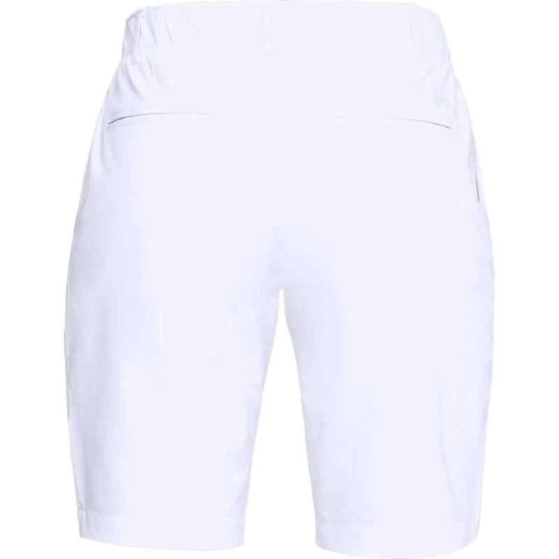 Under Armour Links pantaloncini da donna, bianco
