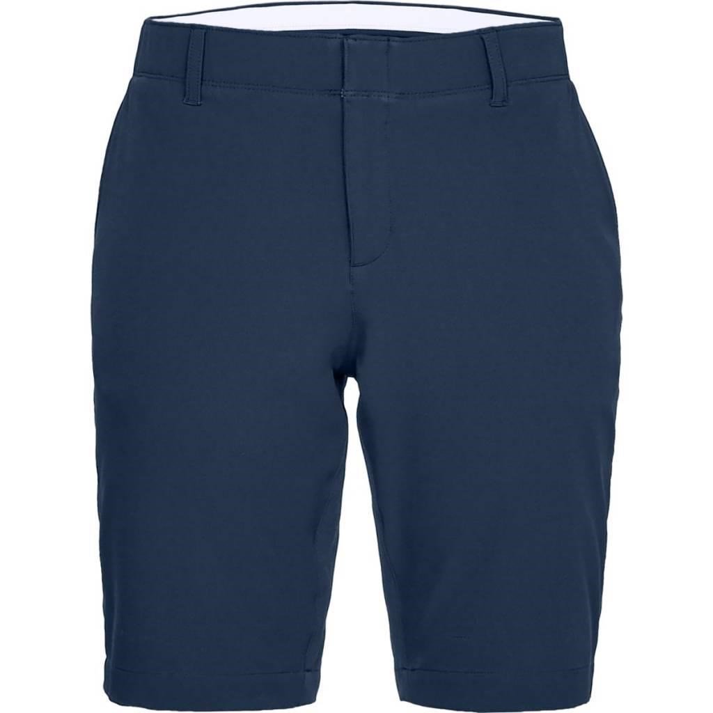 Under Armour Links pantaloncini da donna, blu