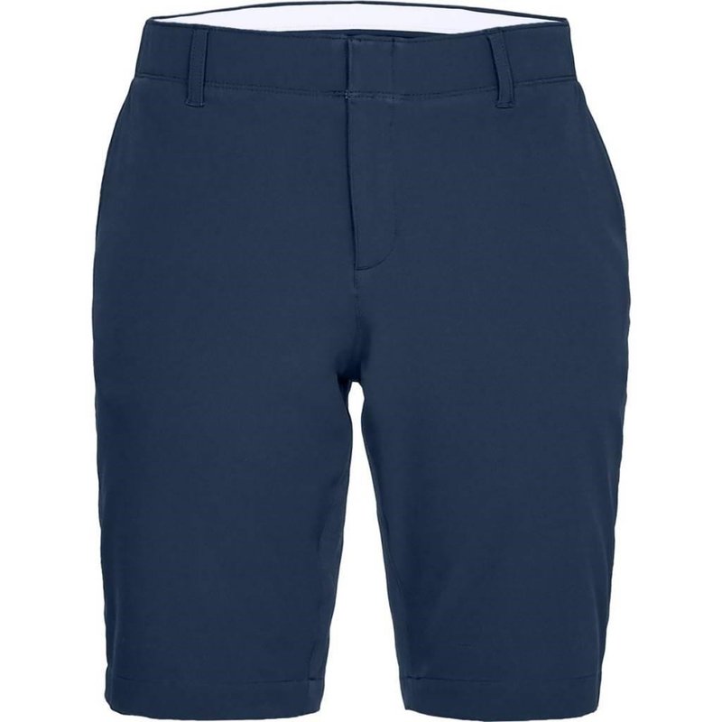 Under Armour Links pantaloncini da donna, blu