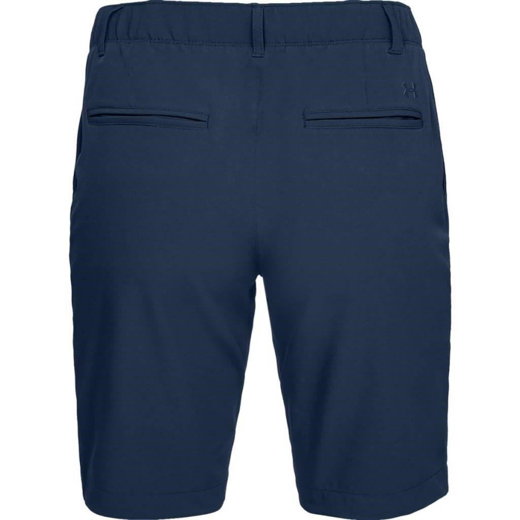 Under Armour Links pantaloncini da donna, blu