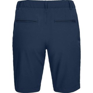 Under Armour Links pantaloncini da donna, blu