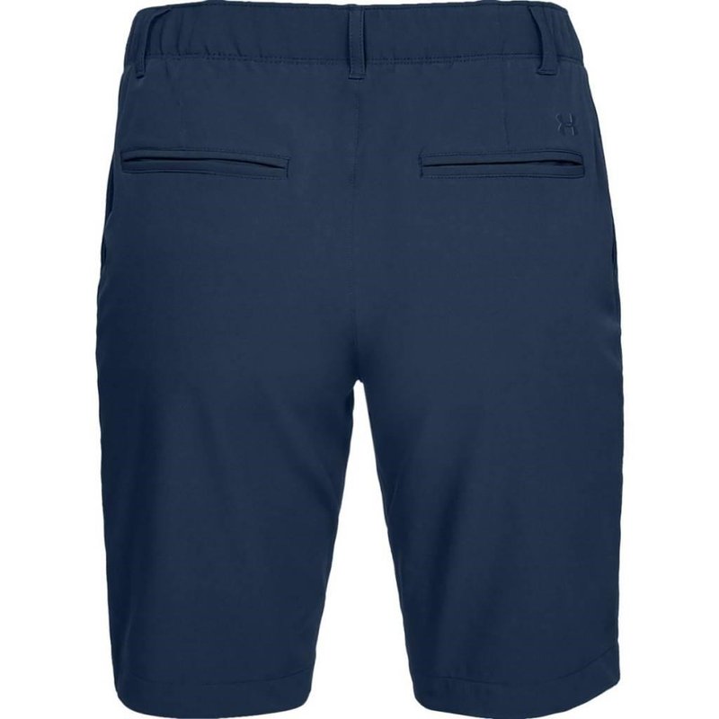 Under Armour Links pantaloncini da donna, blu