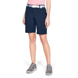 Under Armour Links pantaloncini da donna, blu