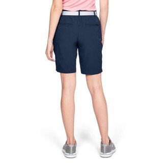 Under Armour Links pantaloncini da donna, blu