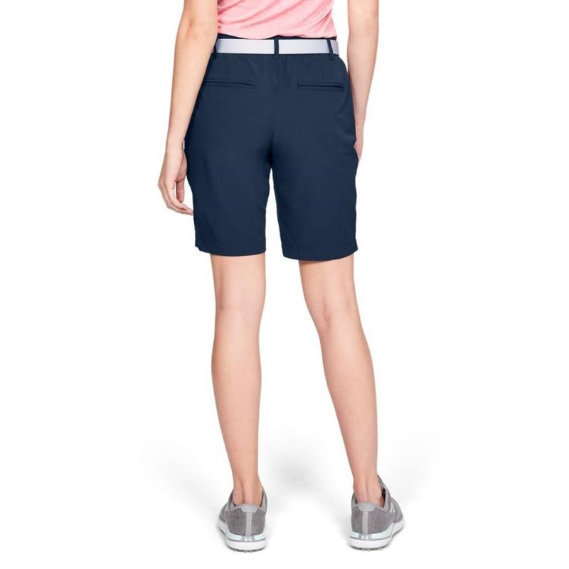 Under Armour Links pantaloncini da donna, blu