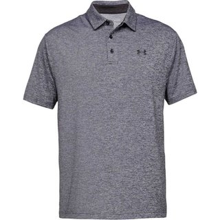 Under Armour Playoff 2.0 polo uomo, grigio