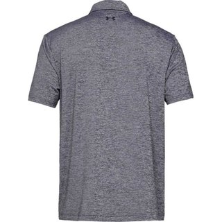 Under Armour Playoff 2.0 polo uomo, grigio