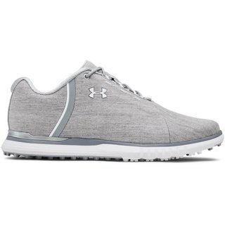 Under Armour Sunbrella scarpe da golf donna, grigie