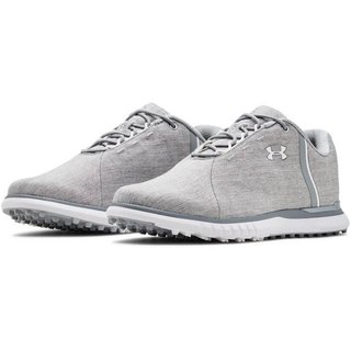 Under Armour Sunbrella scarpe da golf donna, grigie