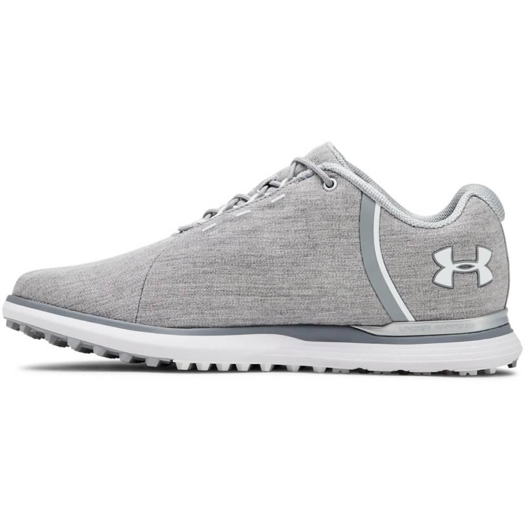 Under Armour Sunbrella scarpe da golf donna, grigie