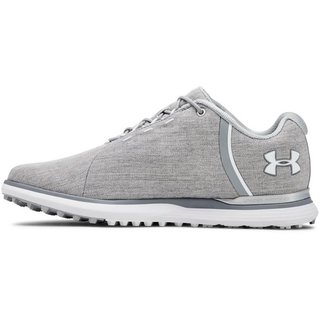 Under Armour Sunbrella scarpe da golf donna, grigie
