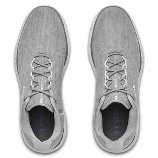 Under Armour Sunbrella scarpe da golf donna, grigie