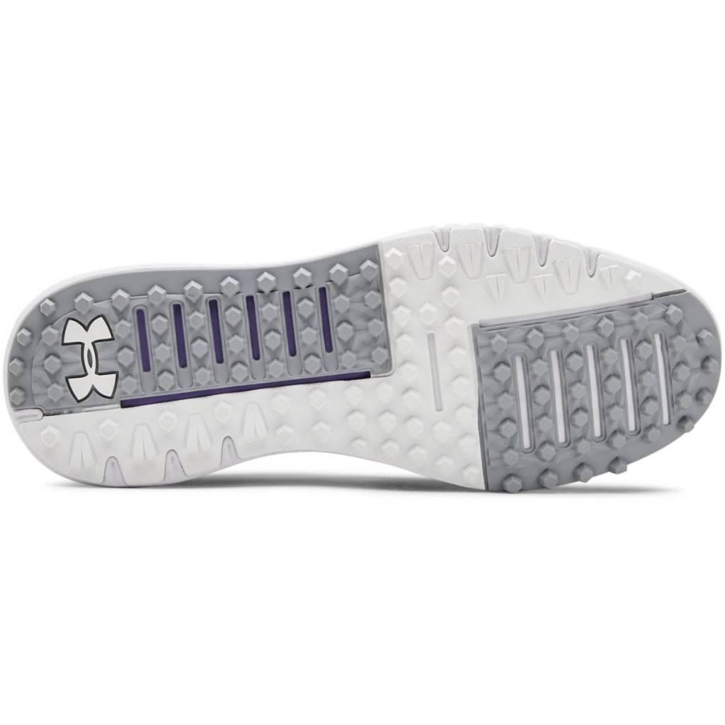 Under Armour Sunbrella scarpe da golf donna, grigie