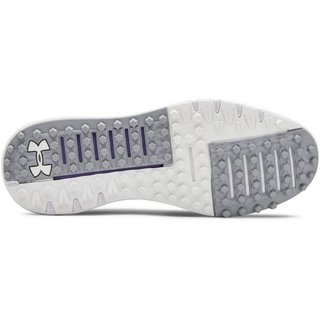 Under Armour Sunbrella scarpe da golf donna, grigie