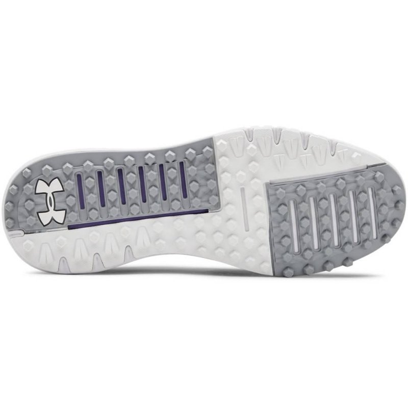 Under Armour Sunbrella scarpe da golf donna, grigie