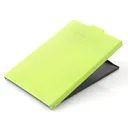 JuCad Scorecard holder GRP cover, verde chiaro