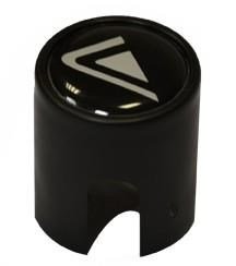 Longridge Tour Rodz Alignment Sticks (2pcs) nero