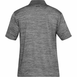 Under Armour Performance 2.0 polo uomo, grigio acciaio