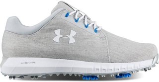 Under Armour HOVR Drive scarpe da golf donna, grigie